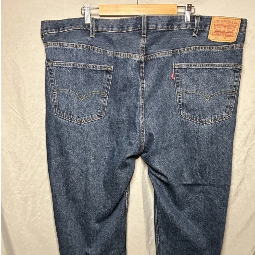 Levis levi 550